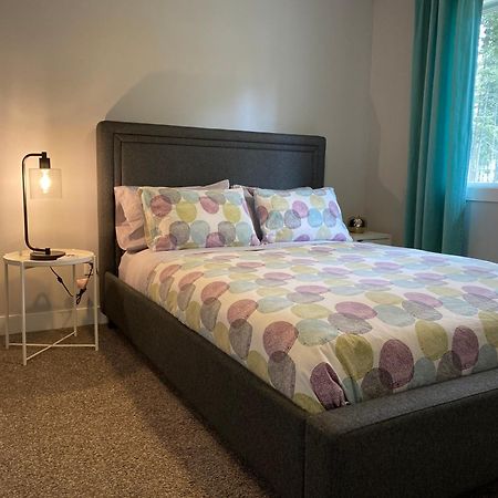 Stoneshire Guesthouse Clearwater Buitenkant foto