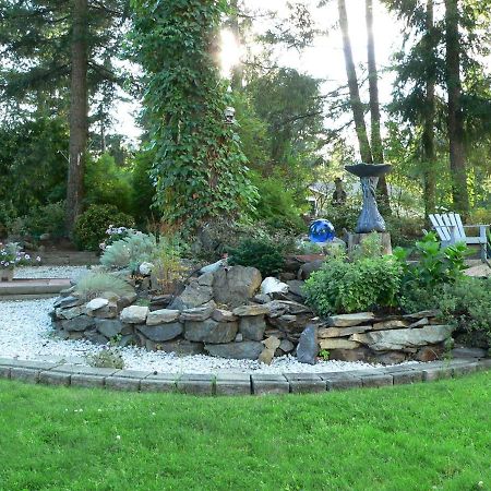Stoneshire Guesthouse Clearwater Buitenkant foto