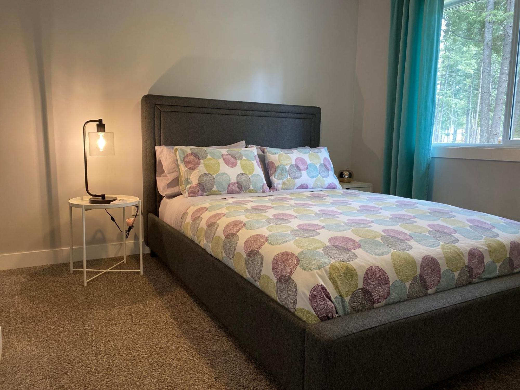 Stoneshire Guesthouse Clearwater Buitenkant foto