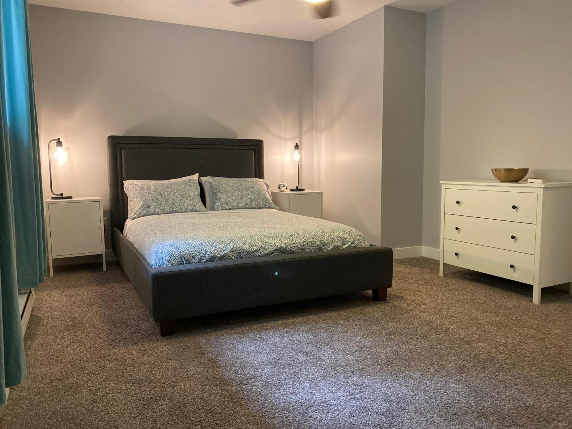 Stoneshire Guesthouse Clearwater Buitenkant foto