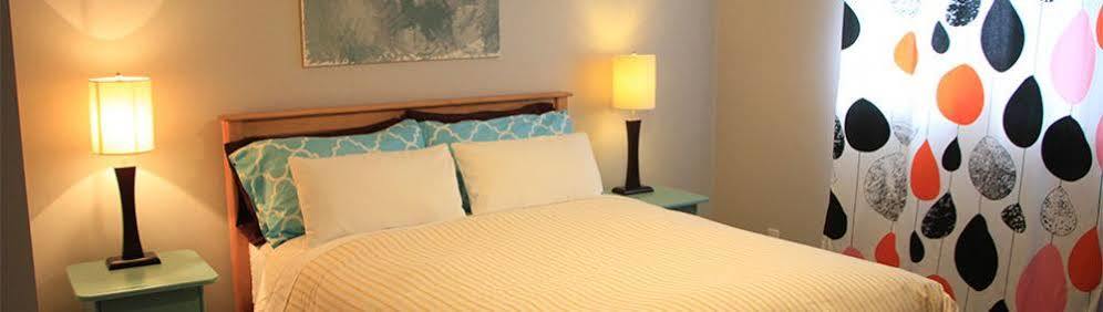 Stoneshire Guesthouse Clearwater Buitenkant foto